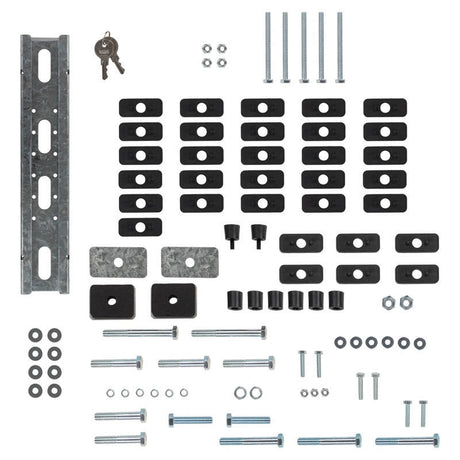 ARB Roller Drawer 37X20X11 Xtrnl Intrnl 33.5 X 17 X 8.5 - View 5 | Dirty Garage