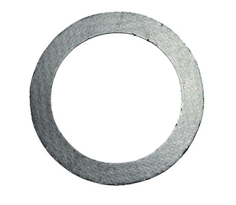 Universal Gasket For Lower Down-Pipe Flange 6.6L Duramax Gray | Dirty Garage