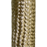 Universal Down Pipe Three-Inch 304 Stainless Steel 6.6L Duramax LML - View 3 | Dirty Garage