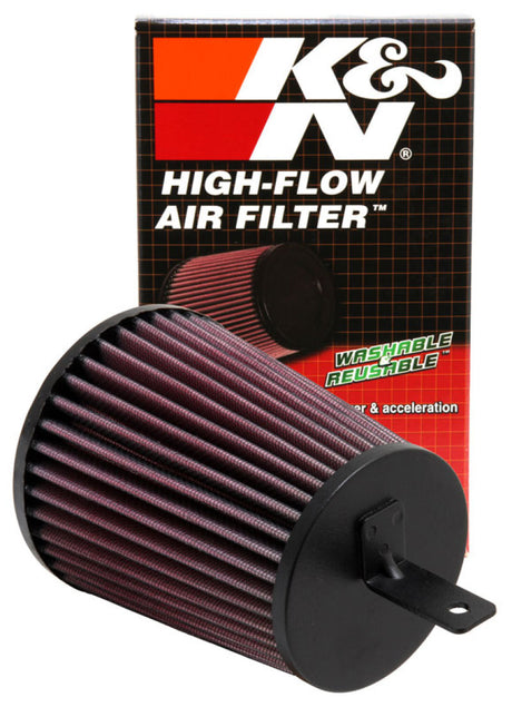 Replacement Air Filter for 2003-2006 Kawasaki KFX400/2003-2009 LTZ400/2004-2008 Arctic Cat DVX400 - View 7 | Dirty Garage