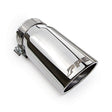 2001-2006 Exhaust Tip Stainless 4 Inch ID | Dirty Garage