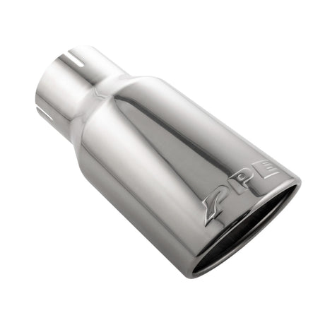 2006-2007 Exhaust Tip 3.5 inch ID Duramax LBZ - Polished | Dirty Garage