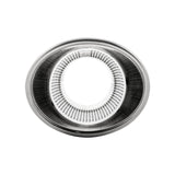 2006-2007 Exhaust Tip 3.5 inch ID Duramax LBZ - Polished - View 3 | Dirty Garage