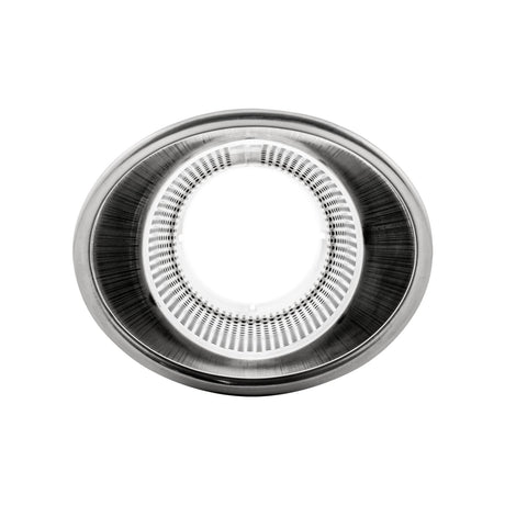 2006-2007 Exhaust Tip 3.5 inch ID Duramax LBZ - Polished - View 3 | Dirty Garage