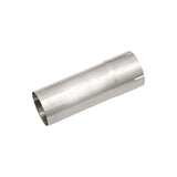 2023-2025 3.0L Duramax 304 Stainless Steel DPF-Back Performance Exhaust Kit - Single Exit Raw Pipe Black Tip - View 6 | Dirty Garage