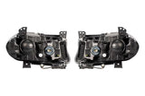 2015-2023 Charger XRGB LED Headlights Set - View 5 | Dirty Garage