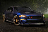 2018-2023 Mustang XB LED Headlights Set (LF2-414)