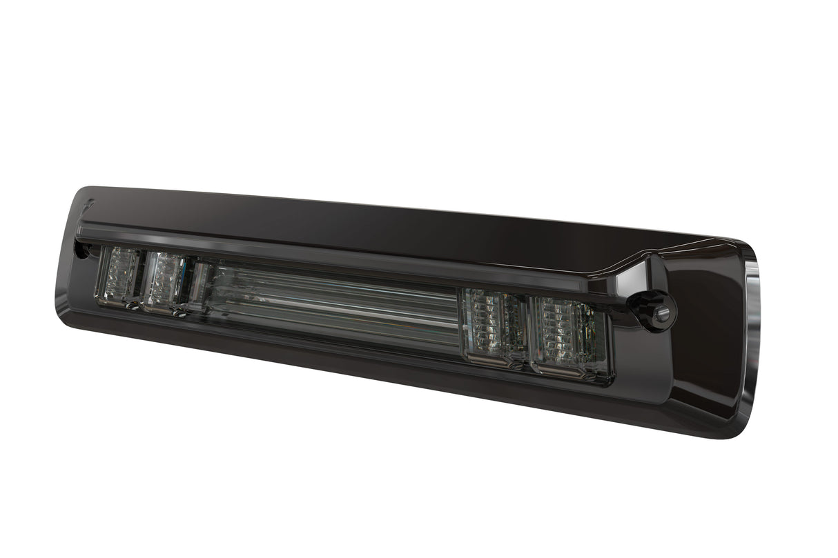 2015-2024 Canyon X3B Brake Light | Dirty Garage