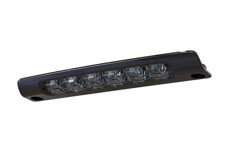 2010-2024 4Runner X3B LED Third Brake Light Clear Lens | Dirty Garage