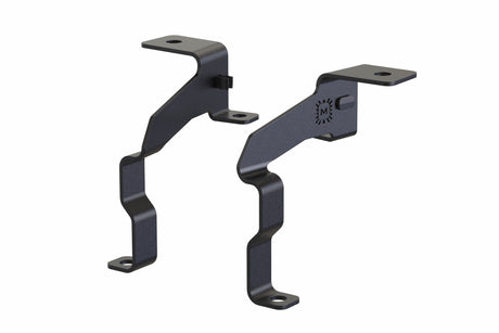 2023+ Superduty Morimoto Ditch Light Brackets | Dirty Garage