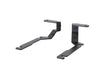 2015-2020 Yukon Ditch Light Brackets Set | Dirty Garage