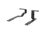 2015-2020 Yukon Ditch Light Brackets Set | Dirty Garage