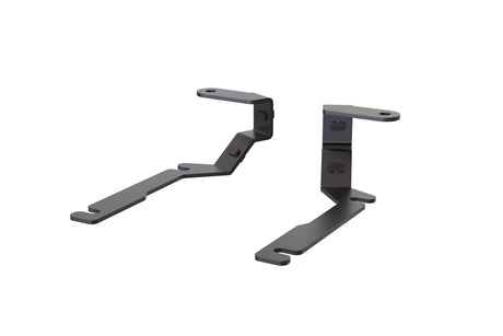 2015-2020 Yukon Ditch Light Brackets Set | Dirty Garage