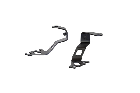 2009-2021 370Z Morimoto Drift Light Brackets Set | Dirty Garage