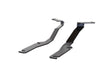 2008-2023 Challenger Morimoto Drift Light Brackets | Dirty Garage