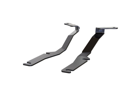2008-2023 Challenger Morimoto Drift Light Brackets | Dirty Garage