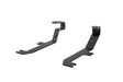 2020-2025 Sierra HD Ditch Light Bracket Set | Dirty Garage