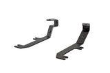2020-2025 Sierra HD Ditch Light Bracket Set | Dirty Garage