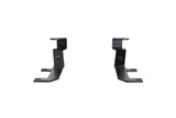 2020-2025 Sierra HD Ditch Light Bracket Set - View 2 | Dirty Garage