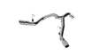 2013-2015 Ram HD 6.7L 4" Filter Back Cool Duals Leaf Spring | Dirty Garage