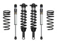 2025-2026 4Runner ICON Front and Rear Lift Kit | Dirty Garage