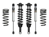2025-2026 4Runner ICON Front and Rear Lift Kit | Dirty Garage