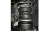 Universal Air Spring Cradle - View 3 | Dirty Garage