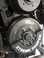 2006-2010 Xtreme Damper 6.6L Duramax | Dirty Garage