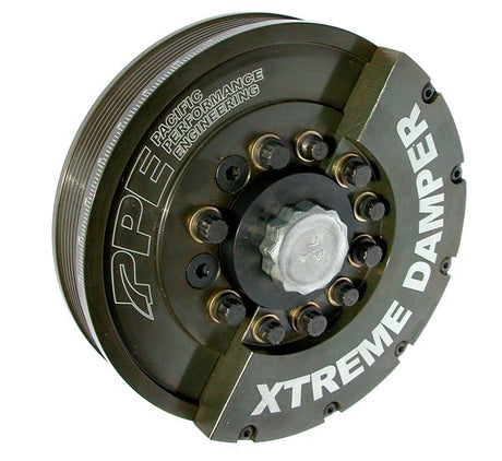2006-2010 Xtreme Damper 6.6L Duramax - View 2 | Dirty Garage