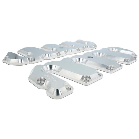 2004-2010 6.6L Duramax Valve Cover Kit - No Pillars | Dirty Garage