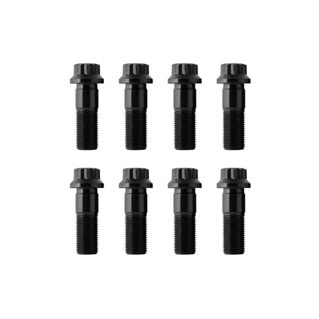 Universal 6.6L Duramax Bolt Kit for Flywheel Flexplate 8pc 12pt Head | Dirty Garage
