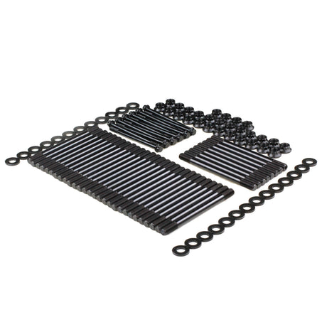Universal 6.6L Duramax Head Stud Kit | Dirty Garage