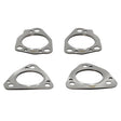 2017-2023 6.6L Duramax Stainless-Steel Gasket Set for Duramax L5P Up-Pipes (4 pcs) | Dirty Garage