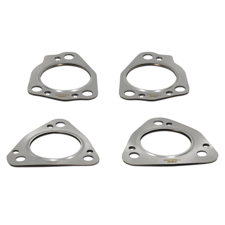 2017-2023 6.6L Duramax Stainless-Steel Gasket Set for Duramax L5P Up-Pipes (4 pcs) | Dirty Garage