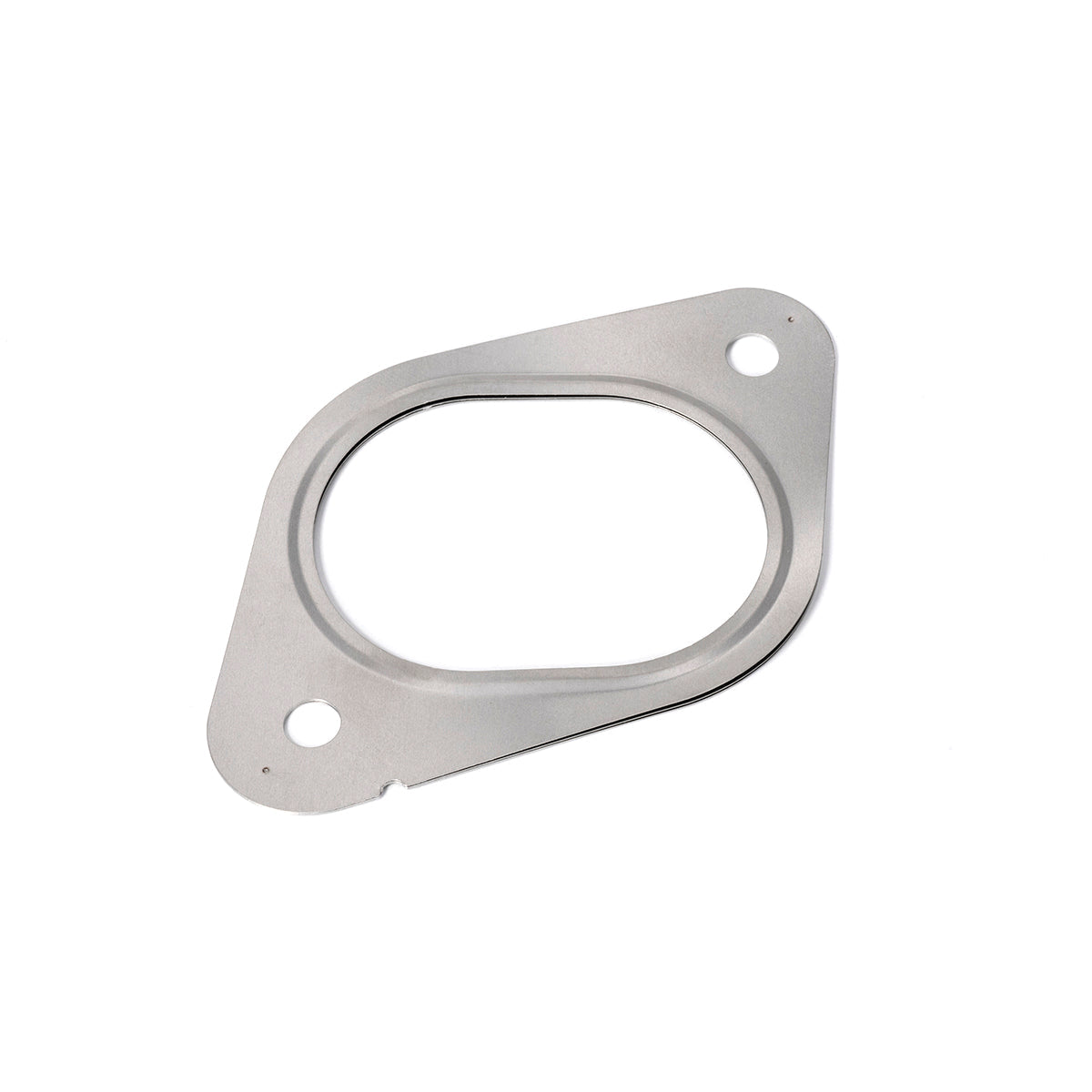 2007-2010 Gasket Up-pipe to EGR Cooler - 6.6L Duramax 2007.5-2010 LMM (98054444) - View 2 | Dirty Garage