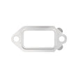 2011-2016 Gasket EGR Valve to Intake Manifold - 6.6L Duramax LML (12635466) | Dirty Garage