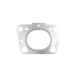 2011-2016 Gasket - Turbo Exhaust Flange to Pedestal - 6.6L Duramax L5P (12677294) | Dirty Garage