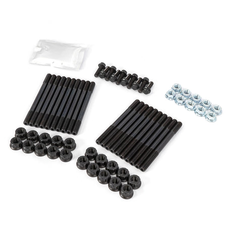 Universal Main Stud Kit For LS GEN III/IV Small Block | Dirty Garage