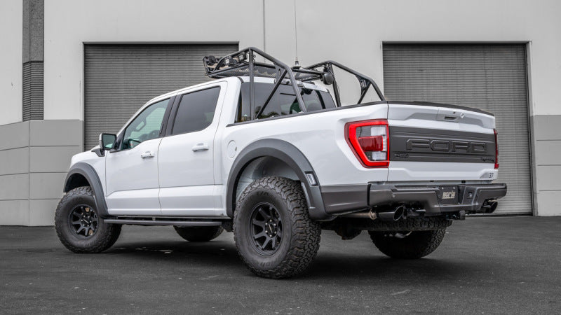 Borla 21-23 Ford Raptor 3in Atak Mid Section Connection Pipe - View 2 | Dirty Garage