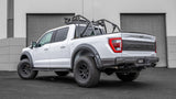 Borla 21-23 Ford Raptor 3in Atak Mid Section Connection Pipe - View 2 | Dirty Garage