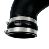2017-2019 GM HD Evolution Cold Air Intake Oiled Filter - View 14 | Dirty Garage