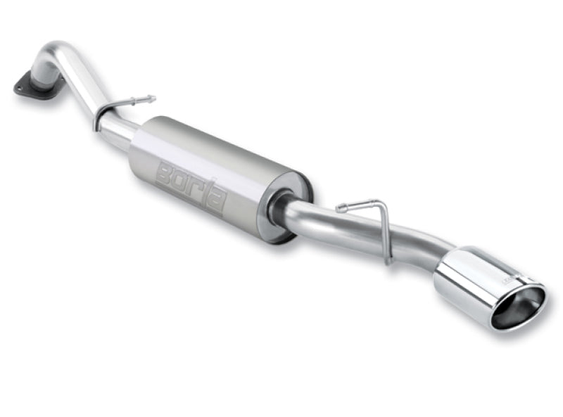 Borla 09-13 Toyota Corolla 1.8L/2.4L SS Exhaust (rear section only) - View 2 | Dirty Garage
