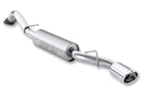 Borla 09-13 Toyota Corolla 1.8L/2.4L SS Exhaust (rear section only) - View 2 | Dirty Garage
