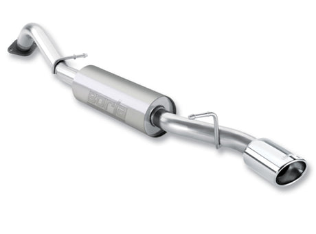 Borla 09-13 Toyota Corolla 1.8L/2.4L SS Exhaust (rear section only) - View 2 | Dirty Garage