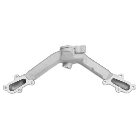 2001-2006 Engine Coolant Thermostat Housing - Single Sensor - View 4 | Dirty Garage