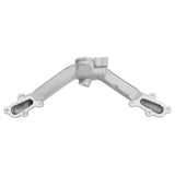 2001-2006 Engine Coolant Thermostat Housing - Dual Sensor - View 4 | Dirty Garage