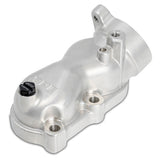2001-2004 6.6L Duramax Thermostat Housing Cover Raw - View 5 | Dirty Garage