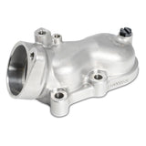 2001-2004 6.6L Duramax Thermostat Housing Cover Raw - View 6 | Dirty Garage