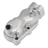 2004-2010 6.6L Duramax Thermostat Housing Cover LLY LBZ LMM Raw - View 6 | Dirty Garage