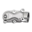2004-2010 6.6L Duramax Thermostat Housing Cover LLY LBZ LMM - Polished | Dirty Garage